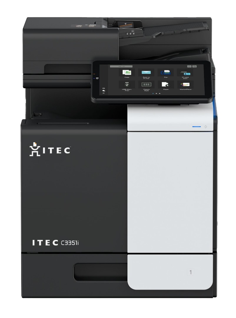 ITEC Printer