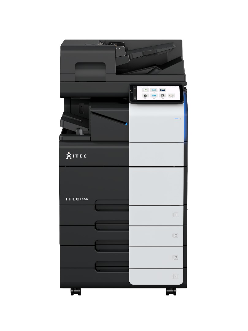 ITEC Printer