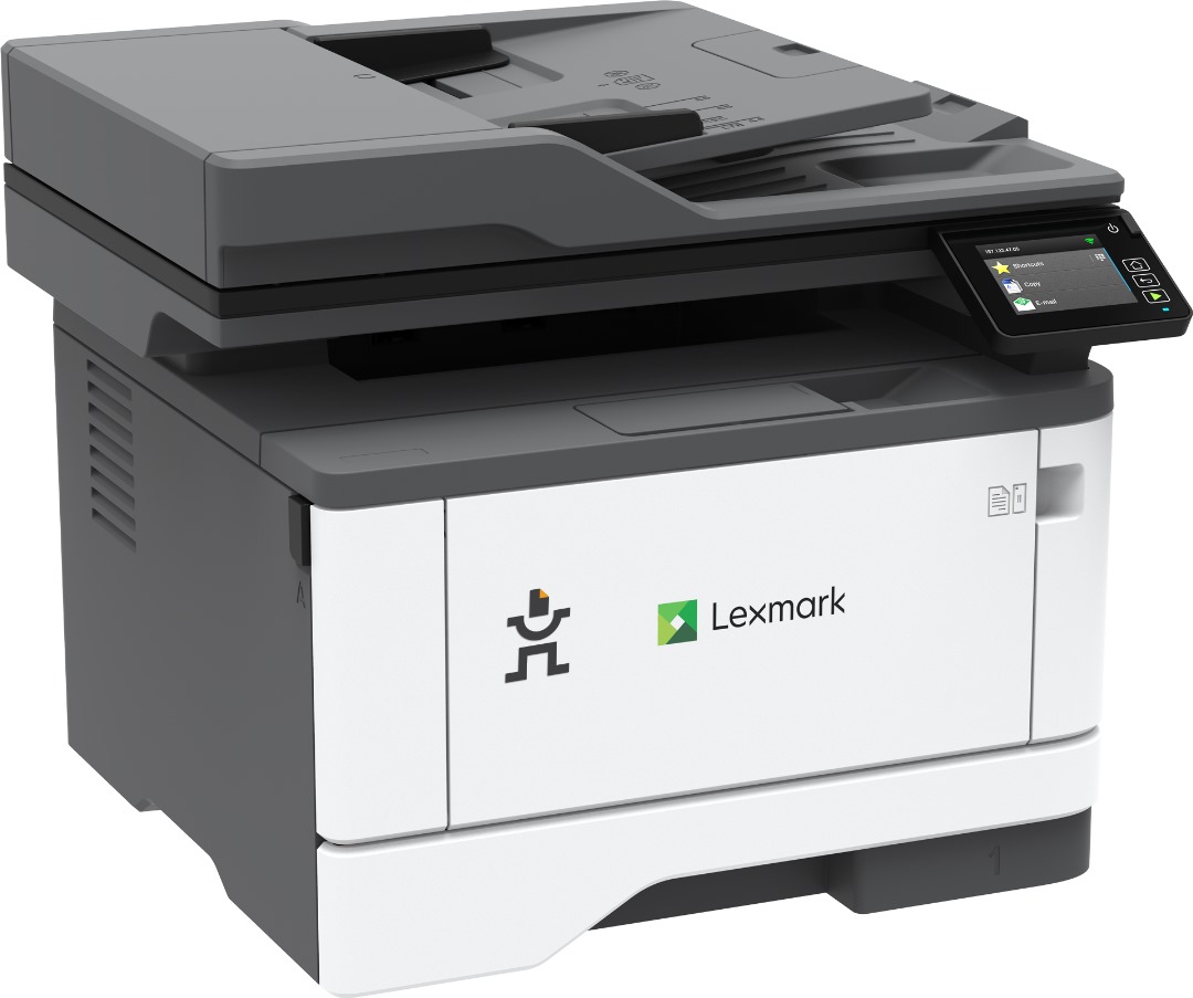 ITEC LEXMARK Office Printer
