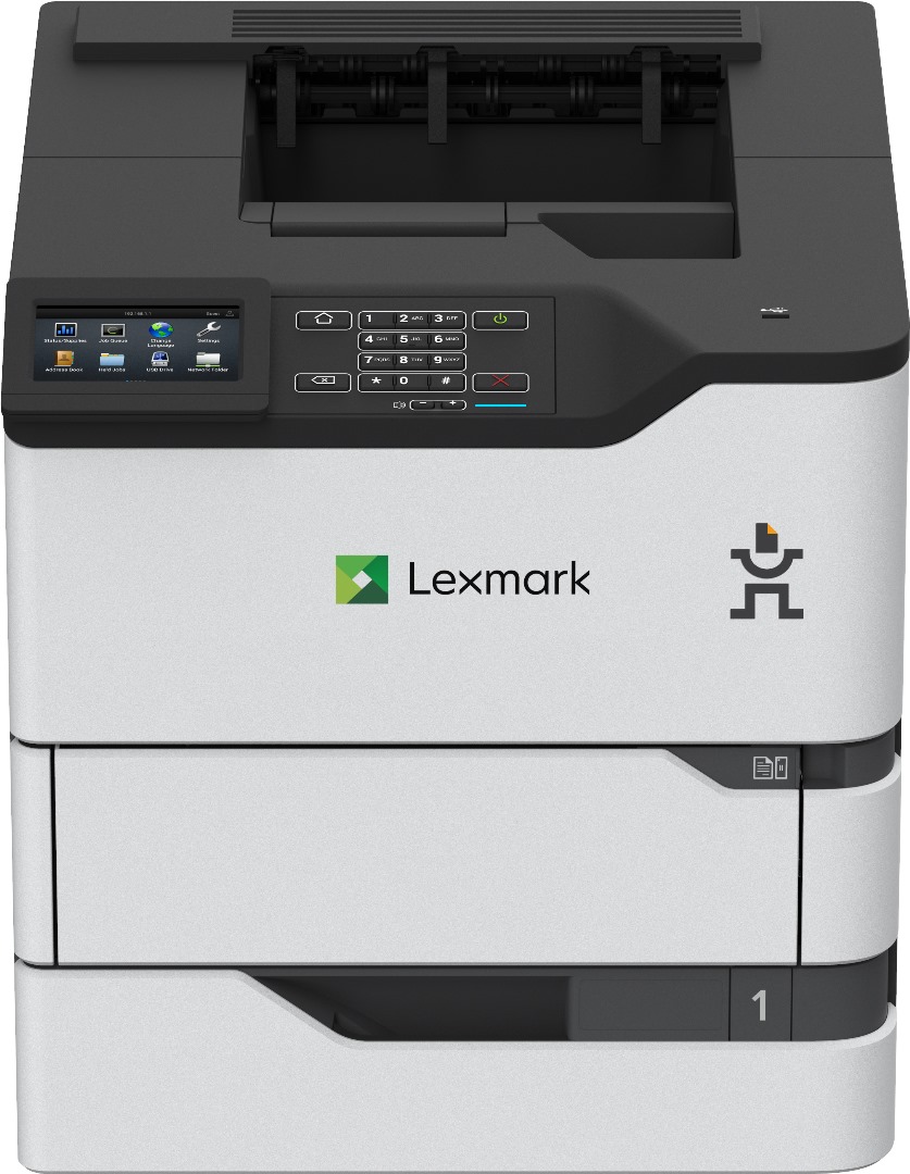 ITEC Lexmarc Office Printer