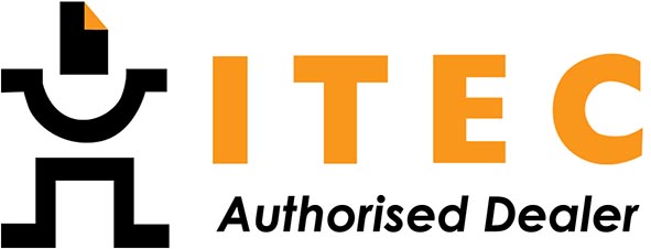 ITEC Authorized Dealer